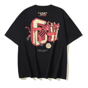 Off White Shirt Men Women