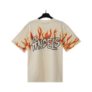 Palm Angels Shirt Men Women