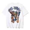 Off-White T-Shirt Men Women