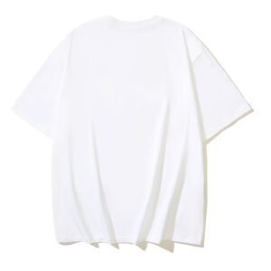 Off-White T-Shirt Men Women