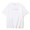 Off White T-Shirt Men Women