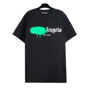 Palm Angels Shirt Men Women