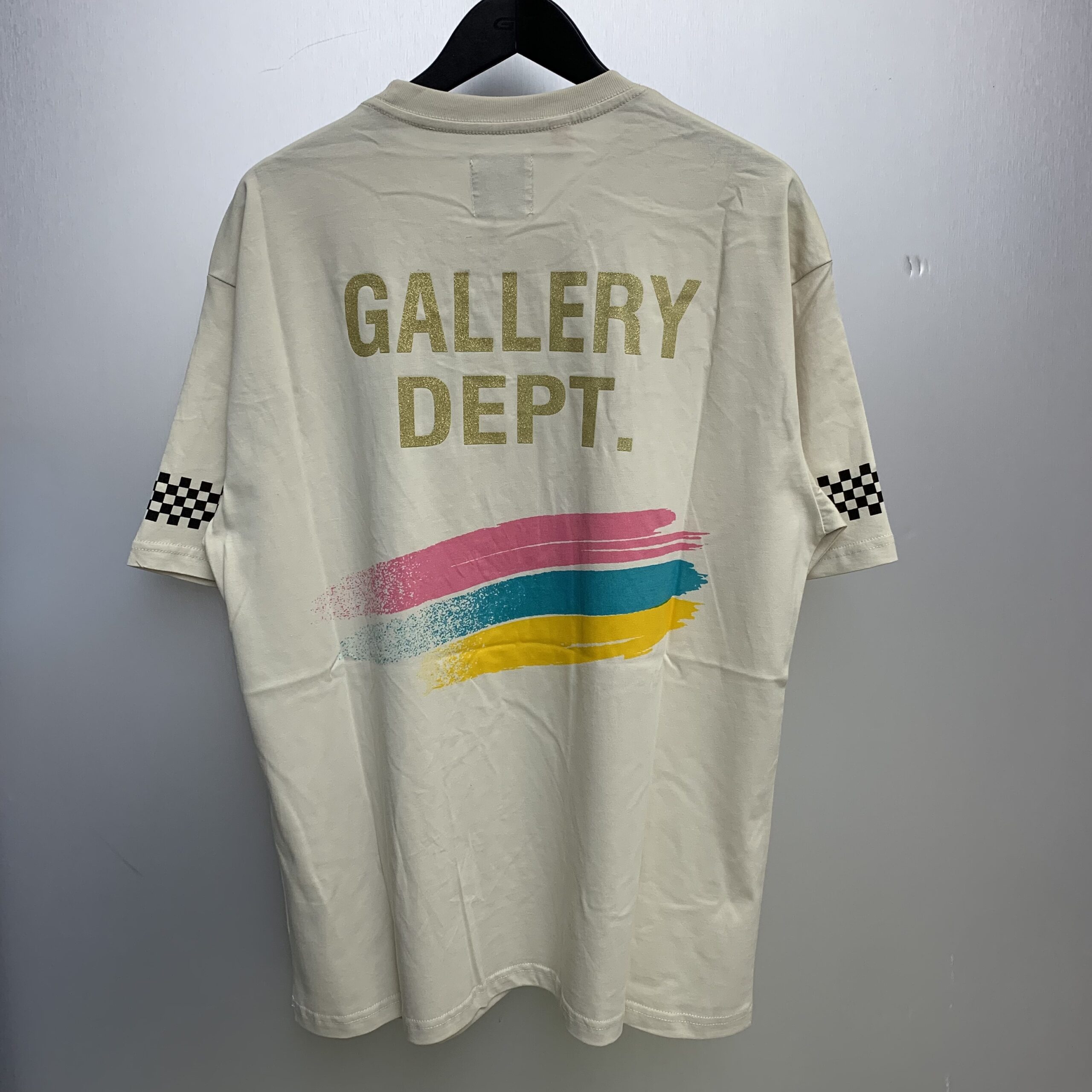 Gallery Dept Shirt Men Women
