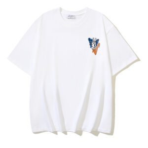 Off-White T-Shirt Men Women