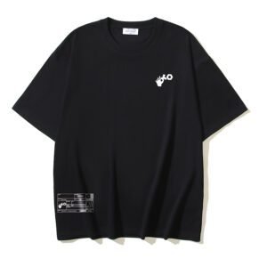 Off White T-Shirt Men Women