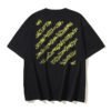 Off-White T-Shirt Men Women
