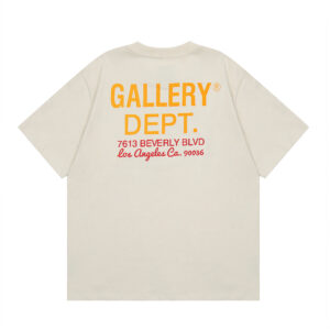 Gallery Dept Shirt Men Women