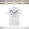 Prada Shirt Men Women T Shirt