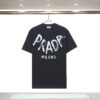 Prada Shirt Men Women T Shirt