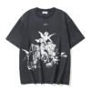 Off-White T-Shirt Men Women