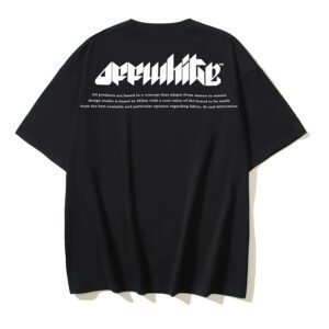 Off-White T-Shirt Men Women