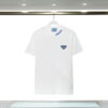 Prada Shirt Men Women T Shirt