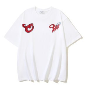 Off-White T-Shirt Men Women