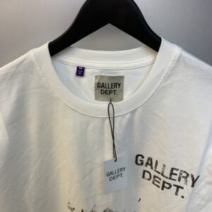 Gallery Dept Shirt Men Women