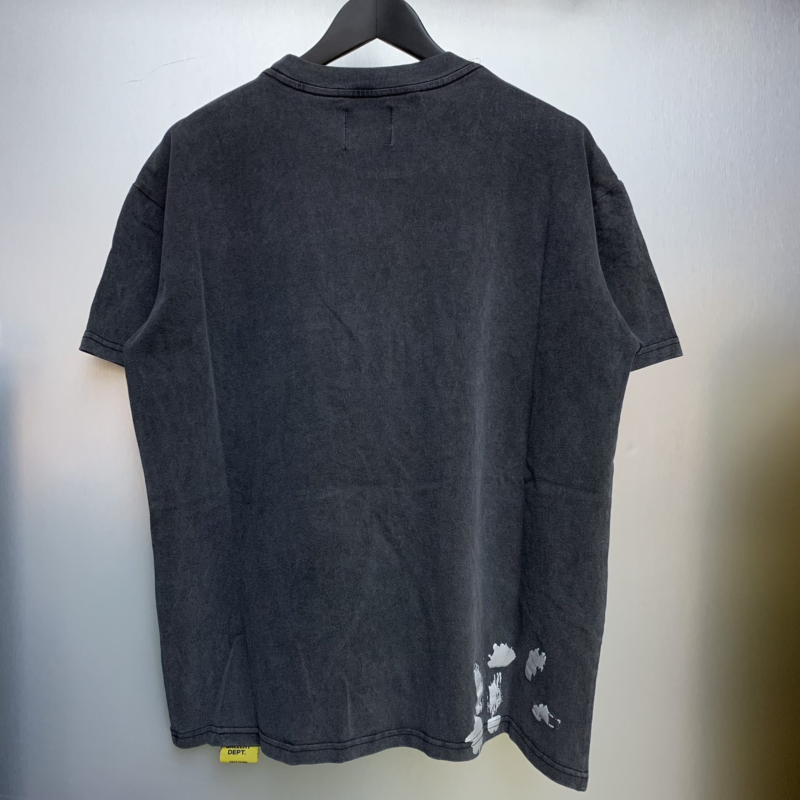 Gallery Dept Shirt Men Women