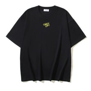 Off-White T-Shirt Men Women