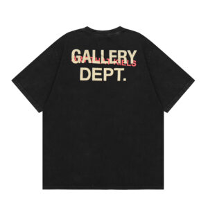 Gallery Dept Shirt Men Women
