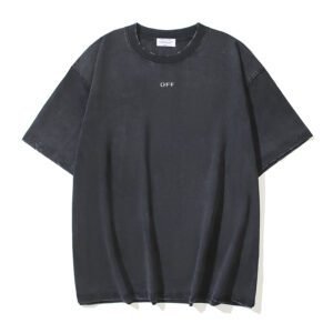 Off-White T-Shirt Men Women