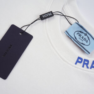 Prada Shirt Men Women T Shirt
