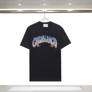 Casablanca Shirt Men Women T Shirt