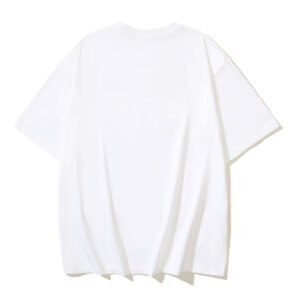 Off-White T-Shirt Men Women