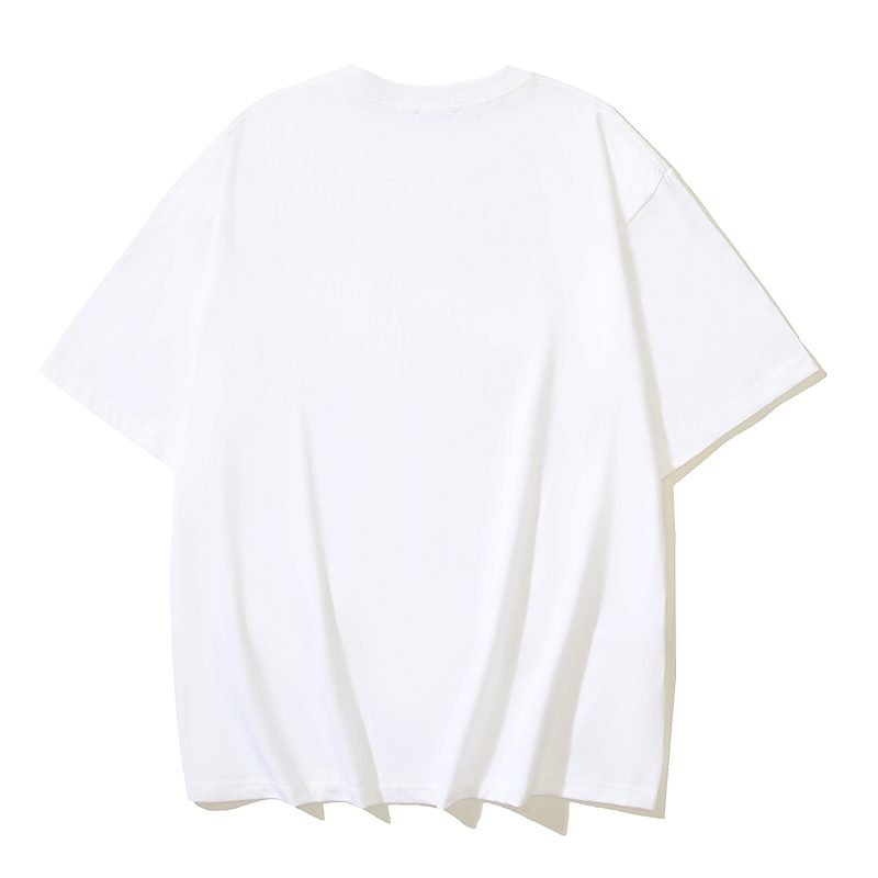 Off-White T-Shirt Men Women
