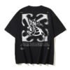 Off-White T-Shirt Men Women