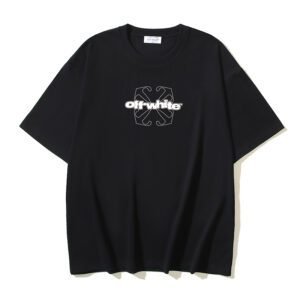 Off-White T-Shirt Men Women