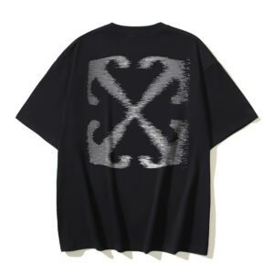 Off-White T-Shirt Men Women