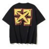 Off-White T-Shirt Men Women