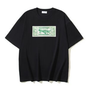 Off-White T-Shirt Men Women