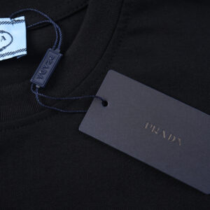 Prada Shirt Men Women T Shirt