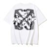Off-White T-Shirt Men Women