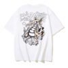Off White T-Shirt Men Women