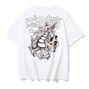 Off White T-Shirt Men Women