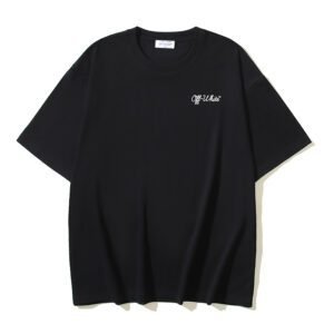 Off-White T-Shirt Men Women