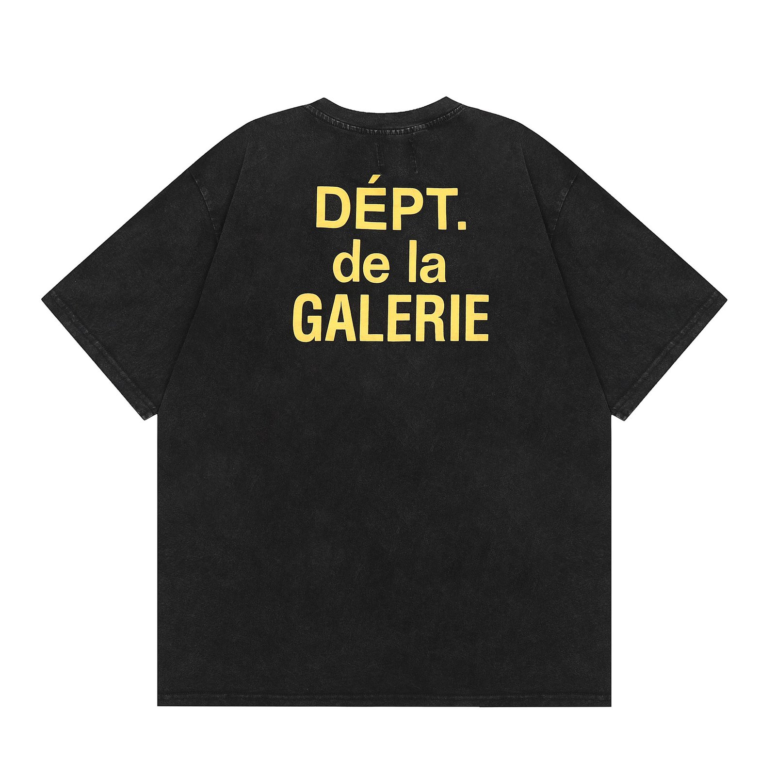 Gallery Dept Shirt Men Women