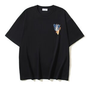 Off-White T-Shirt Men Women