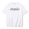 Off White T-Shirt Men Women