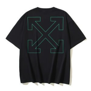 Off-White T-Shirt Men Women