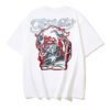 Off-White T-Shirt Men Women
