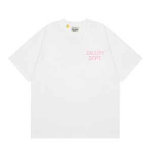 Gallery Dept Shirt Men Women