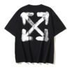 Off-White T-Shirt Men Women