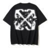 Off-White T-Shirt Men Women