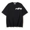 Off-White T-Shirt Men Women