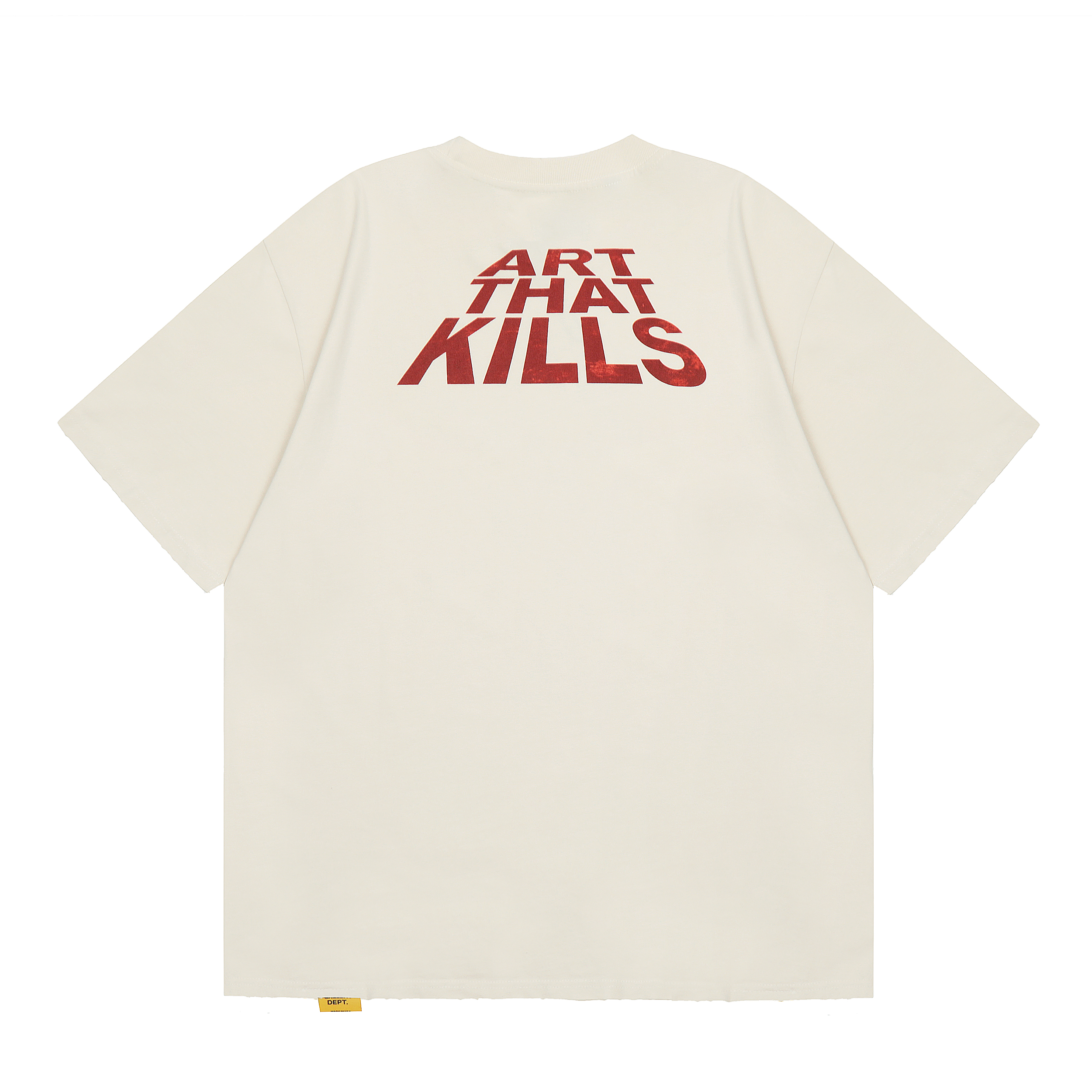 Gallery Dept Shirt Men Women