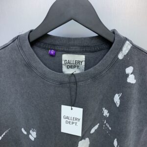 Gallery Dept Shirt Men Women