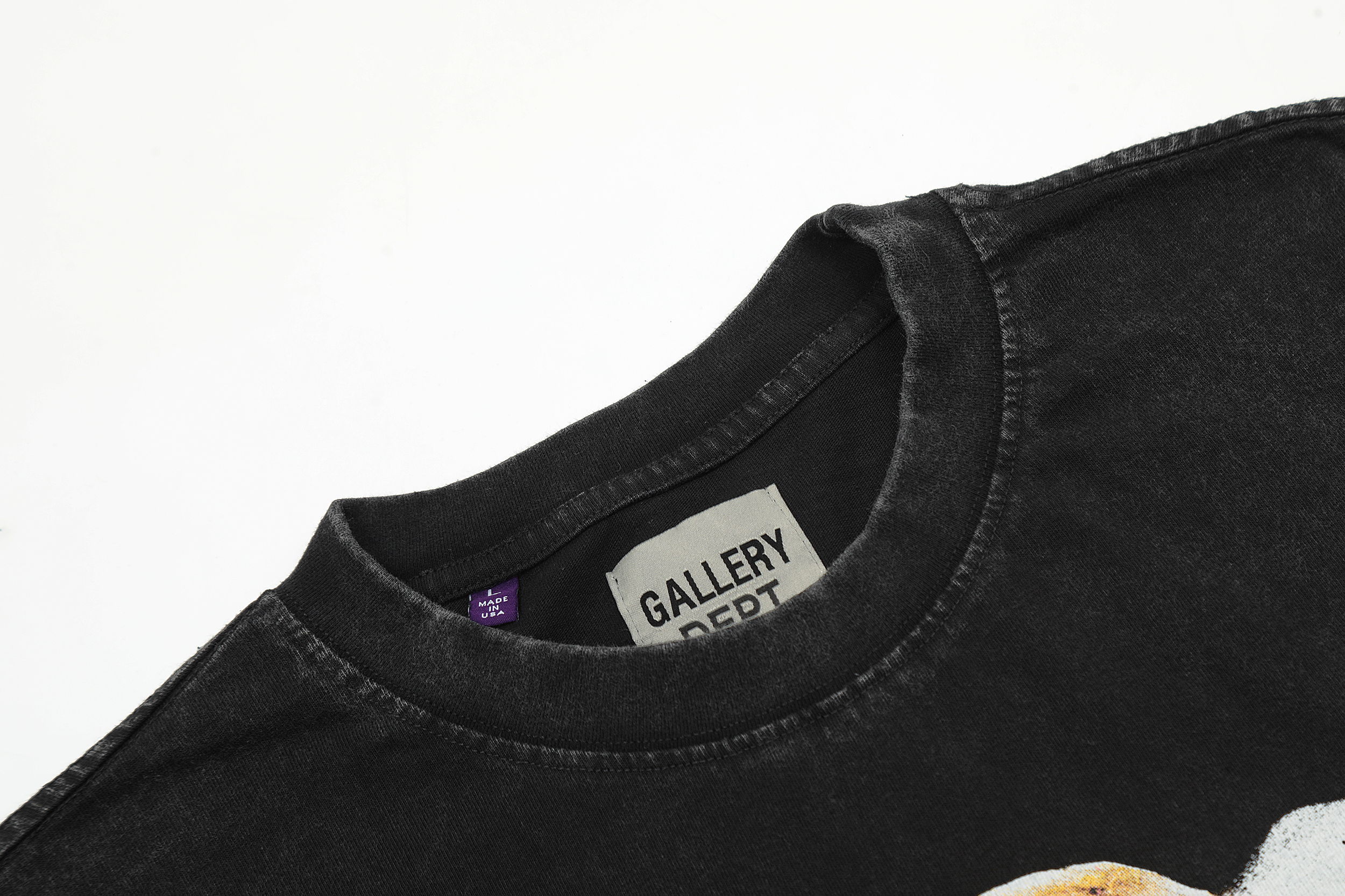 Gallery Dept Shirt Men Women