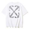 Off-White T-Shirt Men Women
