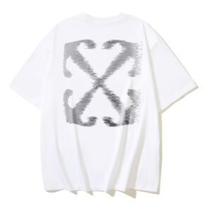 Off-White T-Shirt Men Women